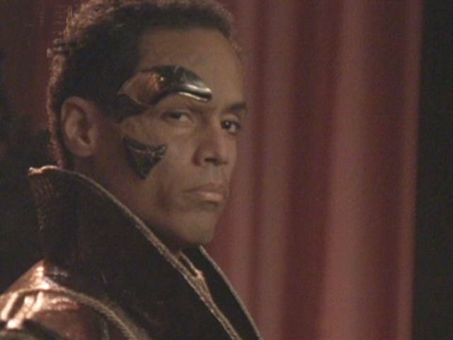 Apophis v Serpent's Venom